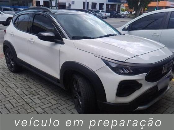 FIAT PULSE 1.0 TURBO 200 FLEX AUDACE CVT